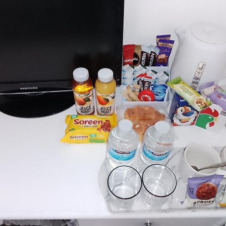Bed And Breakfast Double Room Chester City Centre, Free Parking Εξωτερικό φωτογραφία