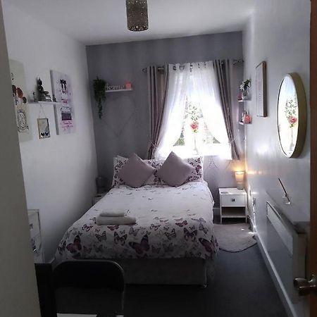 Bed And Breakfast Double Room Chester City Centre, Free Parking Εξωτερικό φωτογραφία