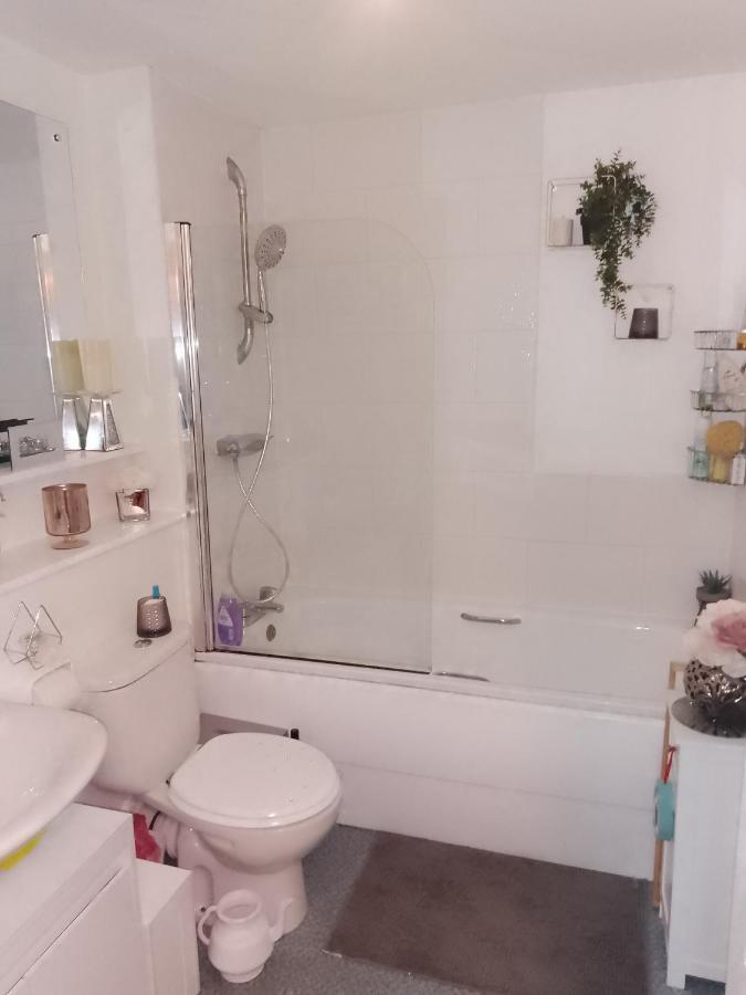 Bed And Breakfast Double Room Chester City Centre, Free Parking Εξωτερικό φωτογραφία