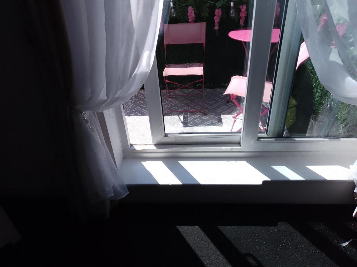 Bed And Breakfast Double Room Chester City Centre, Free Parking Εξωτερικό φωτογραφία