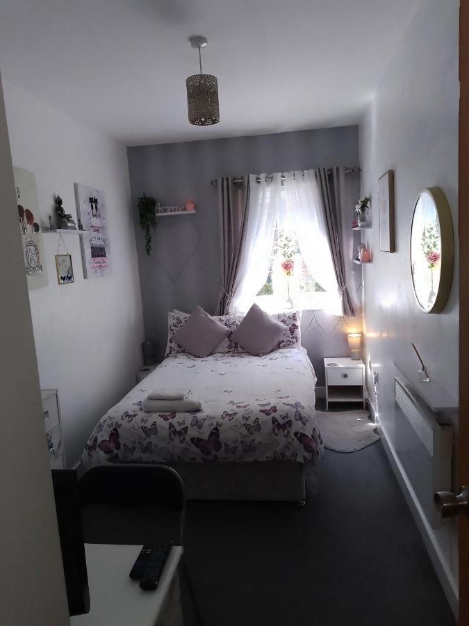 Bed And Breakfast Double Room Chester City Centre, Free Parking Εξωτερικό φωτογραφία
