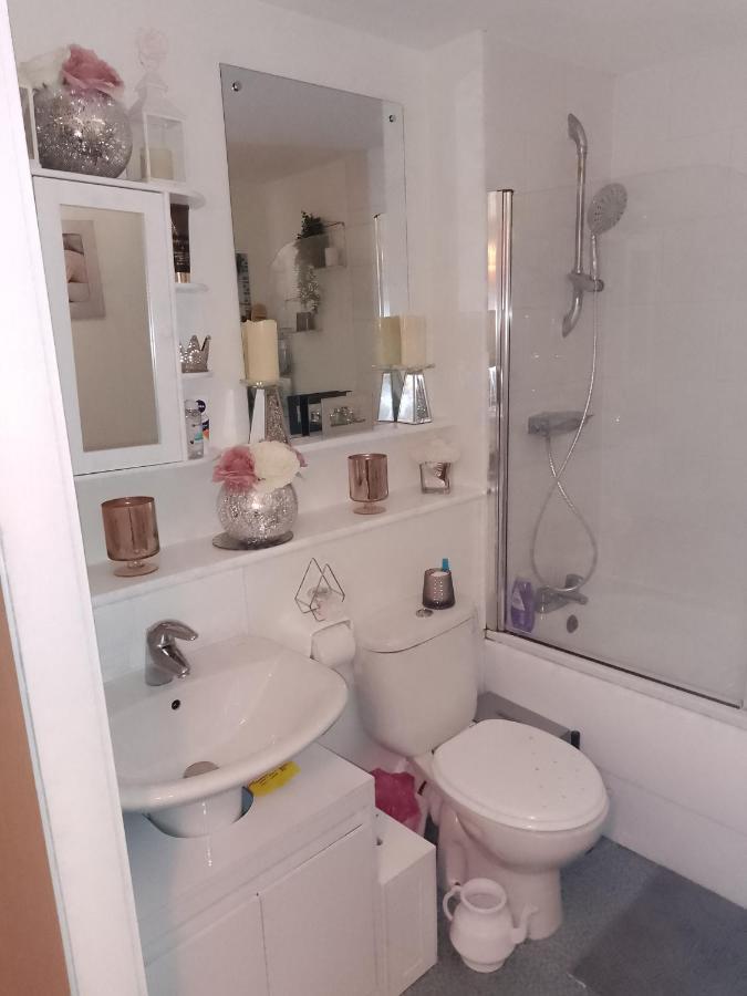 Bed And Breakfast Double Room Chester City Centre, Free Parking Εξωτερικό φωτογραφία